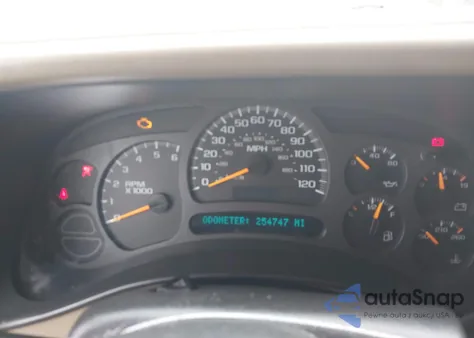 2003 Chevrolet Suburban 1500 Z71 from USA, damaged, VIN 3GNFK16Z83G299597